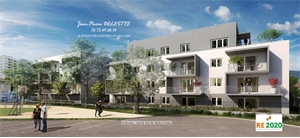 t2 à la vente -   38000  GRENOBLE, surface 46 m2 vente t2 - UBI418650491